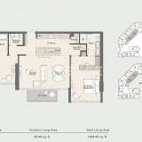  Wohnungen in ruhiger Lage, geeignet für Familien in Dubai Arjan DubaiLand 8082396 thumb18