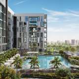  Wohnungen in ruhiger Lage, geeignet für Familien in Dubai Arjan DubaiLand 8082396 thumb4