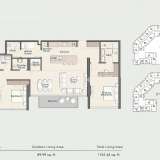  Wohnungen in ruhiger Lage, geeignet für Familien in Dubai Arjan DubaiLand 8082397 thumb21