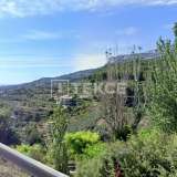  Ideales Grundstück für ein Projekt mit 3 Villen in Guadalest Alicante Alicante 8082398 thumb0