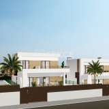  Villas à Proximité de la Ville à Finestrat Alicante Alicante 8082401 thumb1