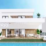  Huizen in de Buurt van de Stad in Finestrat Alicante Alicante 8082401 thumb0