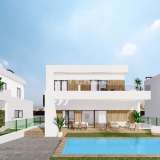  Villas à Proximité de la Ville à Finestrat Alicante Alicante 8082401 thumb3