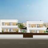  Villas à Proximité de la Ville à Finestrat Alicante Alicante 8082401 thumb2