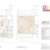  3-Schlafzimmer-Immobilien mit Gärten und Solarium in Alicante Alicante 8082403 thumb7