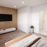  3-Schlafzimmer-Immobilien mit Gärten und Solarium in Alicante Alicante 8082403 thumb2