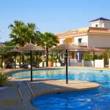  Key-Ready Mediterranean Houses in Ciudad Quesada Alicante Alicante 8082410 thumb2