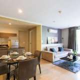  2 bedroom 84 sqm. condo in a convenience area of Pattaya city for rent - Pattaya city... Pattaya 5182411 thumb1