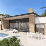  Luxe Detached Villas with Pools in Ciudad Quesada Rojales Alicante 8082412 thumb3