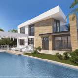  Luxe Detached Villas with Pools in Ciudad Quesada Rojales Alicante 8082412 thumb4