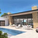  Luxe Detached Villas with Pools in Ciudad Quesada Rojales Alicante 8082412 thumb0