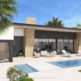  Luxe Detached Villas with Pools in Ciudad Quesada Rojales Alicante 8082412 thumb1