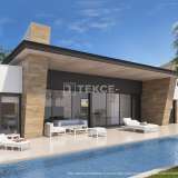  Luxe Detached Villas with Pools in Ciudad Quesada Rojales Alicante 8082412 thumb2