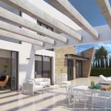 Luxe Detached Villas with Pools in Ciudad Quesada Rojales Alicante 8082412 thumb5