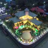  Elegant 4 big bedroom pool villa with private mooring for sale - Na jomtien... Pattaya 5182413 thumb23