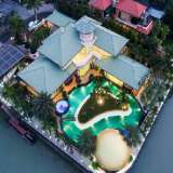  Elegant 4 big bedroom pool villa with private mooring for sale - Na jomtien... Pattaya 5182413 thumb22