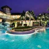  Elegant 4 big bedroom pool villa with private mooring for sale - Na jomtien... Pattaya 5182413 thumb24