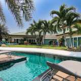  Elegant 4 big bedroom pool villa with private mooring for sale - Na jomtien... Pattaya 5182413 thumb28