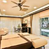  Elegant 4 big bedroom pool villa with private mooring for sale - Na jomtien... Pattaya 5182413 thumb18