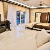  Elegant 4 big bedroom pool villa with private mooring for sale - Na jomtien... Pattaya 5182413 thumb19