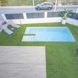  Moderna Fristående Hus nära Bekvämligheter i Ciudad Quesada Alicante 8082413 thumb6