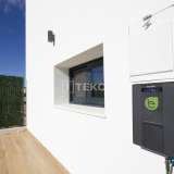  Modern Detached Houses near Conveniences in Ciudad Quesada Alicante 8082413 thumb5