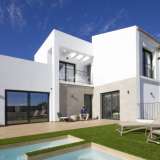  Maisons Modernes Près des Commodités à Ciudad Quesada Alicante 8082413 thumb1