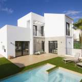  Moderna Fristående Hus nära Bekvämligheter i Ciudad Quesada Alicante 8082413 thumb0