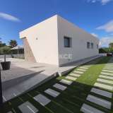  Nowe domy otoczone naturą w Calasparra Murcia Murcja 8082416 thumb3