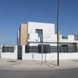  Elegante Villen in der Nähe des Golfplatzes in Roldan Murcia Murcia 8082417 thumb0