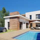  Quality Villas in San Javier Located near the Stunning Coastline Murcia 8082419 thumb0