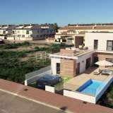  Quality Villas in San Javier Located near the Stunning Coastline Murcia 8082419 thumb1