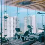  Beautiful 1 bedroom condo high floor in a luxury development for sale -Naklua... Pattaya 5182422 thumb8