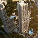  Beautiful 1 bedroom condo high floor in a luxury development for sale -Naklua... Pattaya 5182422 thumb10