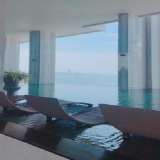  Beautiful 1 bedroom condo high floor in a luxury development for sale -Naklua... Pattaya 5182422 thumb9