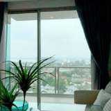  Beautiful 1 bedroom condo high floor in a luxury development for sale -Naklua... Pattaya 5182422 thumb1