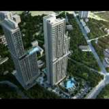  Beautiful 1 bedroom condo high floor in a luxury development for sale -Naklua... Pattaya 5182422 thumb11