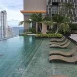  Beautiful 1 bedroom condo high floor in a luxury development for sale -Naklua... Pattaya 5182422 thumb0