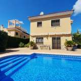  Key-Ready Villa with a Private Pool and Parking in Ciudad Quesada Alicante 8082422 thumb1