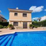  Schlüsselfertige Villa mit Privatpool und Parkplatz in Ciudad Quesada Alicante 8082422 thumb2