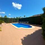  Villa Prête avec Piscine Privée et Parking à Ciudad Quesada Alicante 8082422 thumb11
