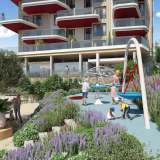  Apartments in a Private Complex Next to the Beach in Calpe Alicante 8082423 thumb1