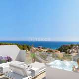  Apartamentos en Complejo Privado Junto a la Playa en Calpe Alicante 8082423 thumb5