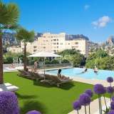  Apartments in a Private Complex Next to the Beach in Calpe Alicante 8082423 thumb2
