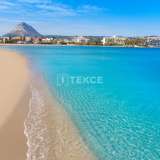  Apartments in a Private Complex Next to the Beach in Calpe Alicante 8082423 thumb15