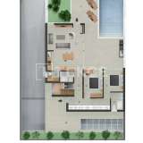  Semi-Detached Key-Ready Villa with a Pool in Los Belones Murcia Murcia 8082427 thumb18