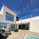  Semi-Detached Key-Ready Villa with a Pool in Los Belones Murcia Murcia 8082427 thumb2
