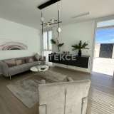  Semi-Detached Key-Ready Villa with a Pool in Los Belones Murcia Murcia 8082427 thumb6