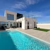  Halfvrijstaande Sleutelklare villa met Zwembad in Los Belones Murcia 8082427 thumb0