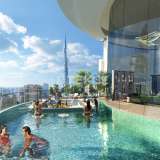  Lujosos apartamentos con vistas al canal en Dubai Business Bay Business Bay 8082430 thumb12